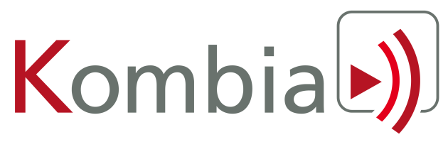 Kombia Schriftdolmetscherausbildung